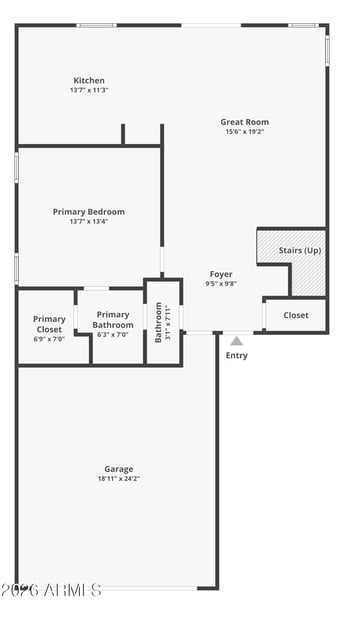 12930 Palm St, El Mirage, AZ 85335