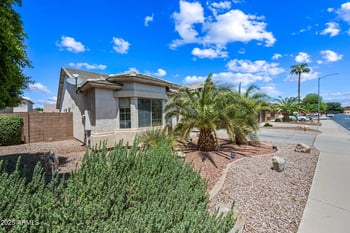 12930 Pershing St, El Mirage, AZ 85335