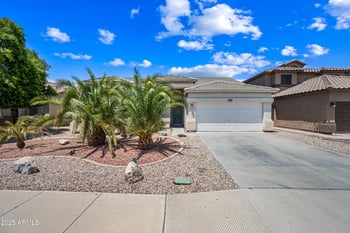 12930 Pershing St, El Mirage, AZ 85335
