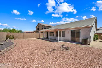 12930 Pershing St, El Mirage, AZ 85335