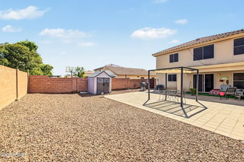 12930 W Cherry Hills Dr, El Mirage, AZ 85335