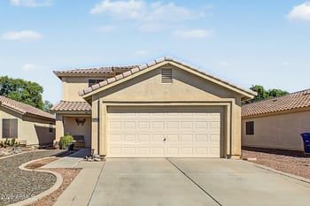 12930 W Cherry Hills Dr, El Mirage, AZ 85335