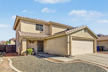 12930 W Cherry Hills Dr, El Mirage, AZ 85335