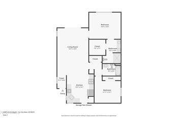 12931 Chapala Dr, Sun City West, AZ 85375