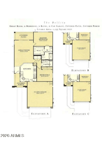 12931 Chapala Dr, Sun City West, AZ 85375