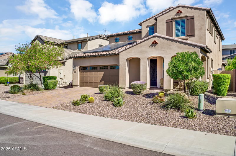12932 Cassia Trl, Peoria, AZ 85383