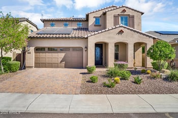 12932 Cassia Trl, Peoria, AZ 85383
