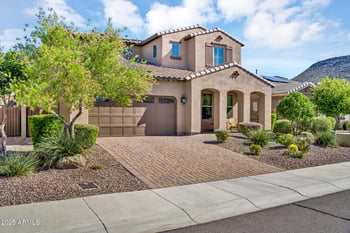 12932 Cassia Trl, Peoria, AZ 85383