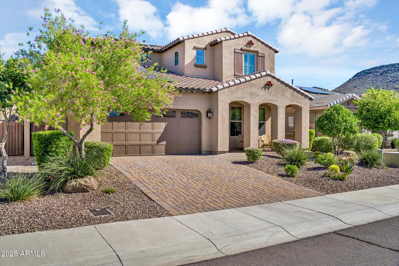12932 Cassia Trl, Peoria, AZ 85383