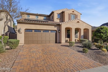 12932 Cassia Trl, Peoria, AZ 85383