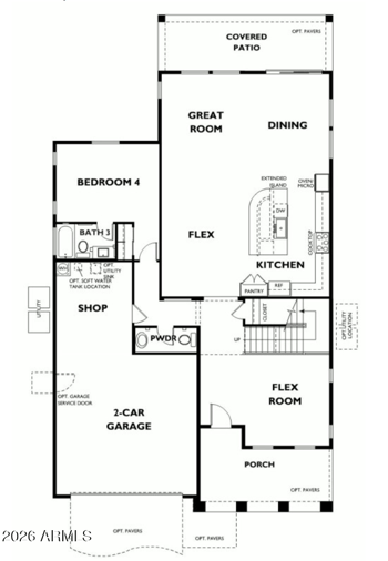 12932 Cassia Trl, Peoria, AZ 85383