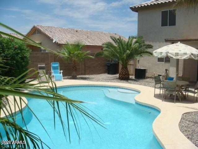 12933 Cherry Hills Dr, El Mirage, AZ 85335