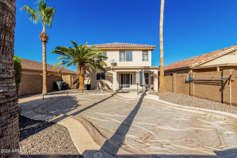 12933 Cherry Hills Dr, El Mirage, AZ 85335