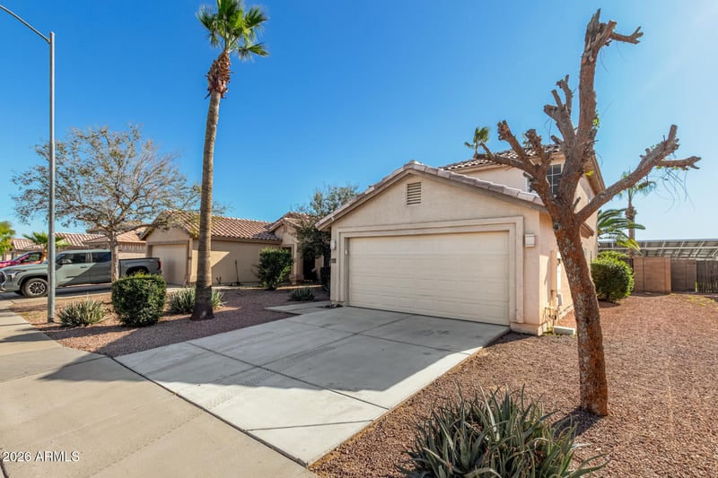 12933 Cherry Hills Dr, El Mirage, AZ 85335