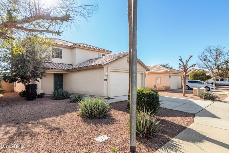 12933 Cherry Hills Dr, El Mirage, AZ 85335