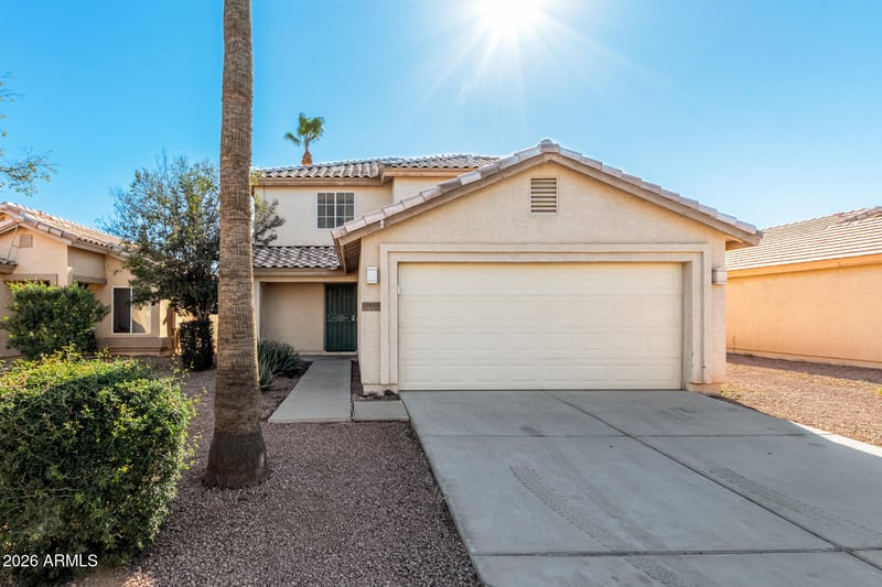 12933 Cherry Hills Dr, El Mirage, AZ 85335