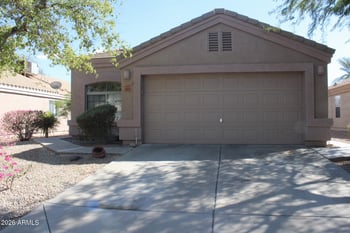 12933 W Mandalay Ln, El Mirage, AZ 85335