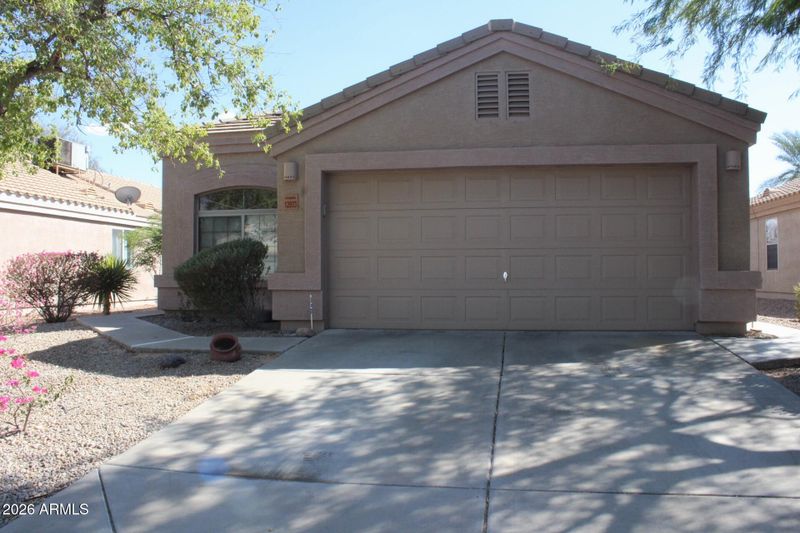 12933 W Mandalay Ln, El Mirage, AZ 85335