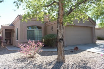 12933 W Mandalay Ln, El Mirage, AZ 85335
