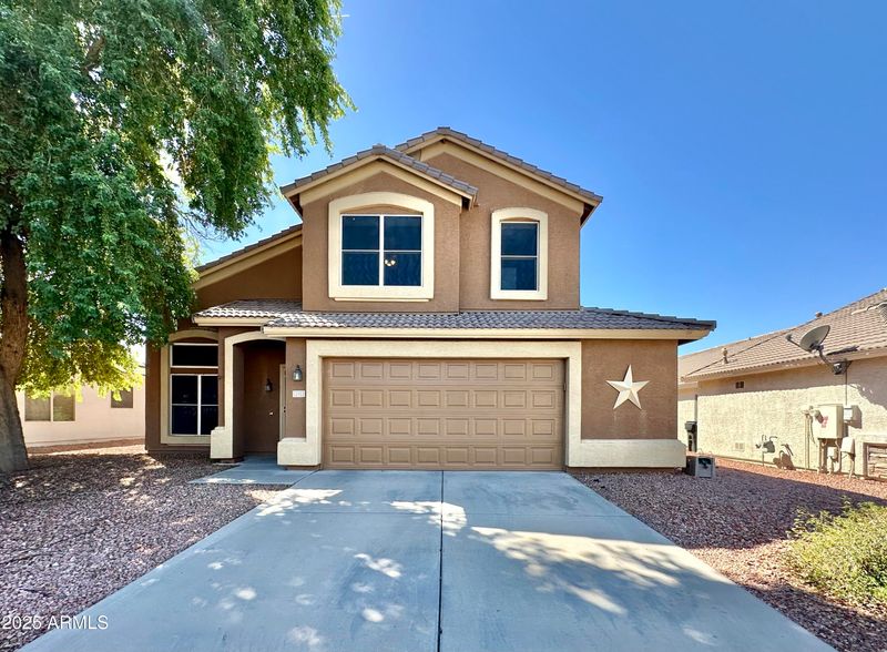 12933 W Monterey Way, Avondale, AZ 85392