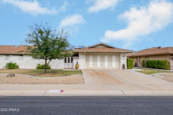 12934 Shadow Hills Dr, Sun City West, AZ 85375
