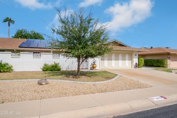 12934 Shadow Hills Dr, Sun City West, AZ 85375