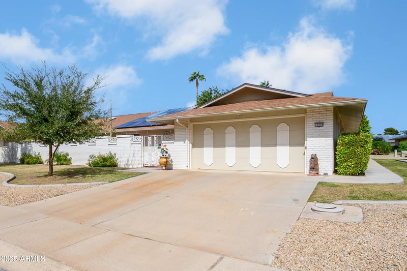 12934 Shadow Hills Dr, Sun City West, AZ 85375