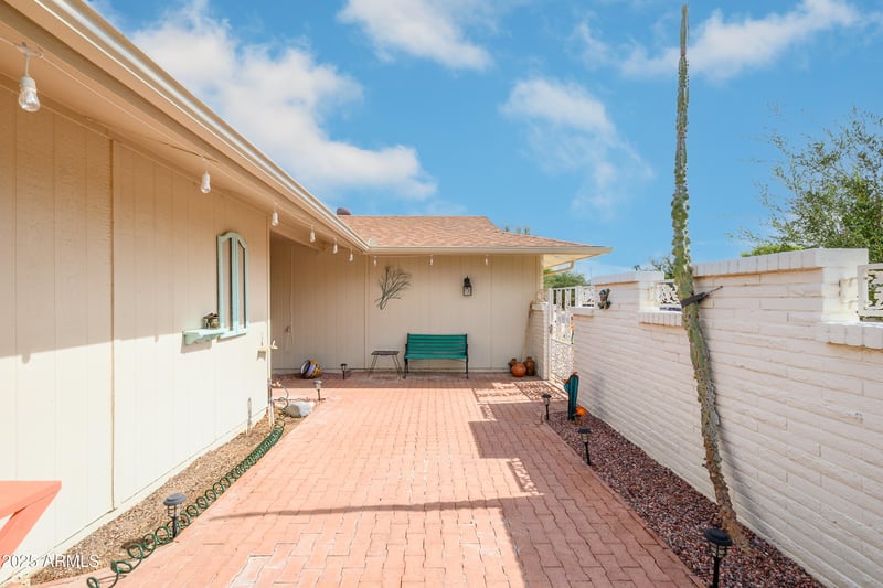12934 Shadow Hills Dr, Sun City West, AZ 85375