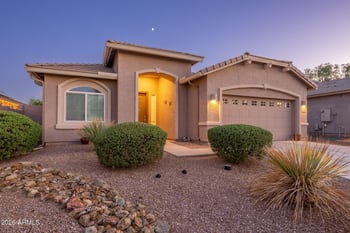 12935 W Flynn Ln, Glendale, AZ 85307