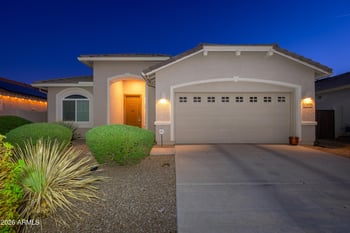 12935 W Flynn Ln, Glendale, AZ 85307