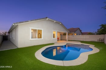 12935 W Flynn Ln, Glendale, AZ 85307