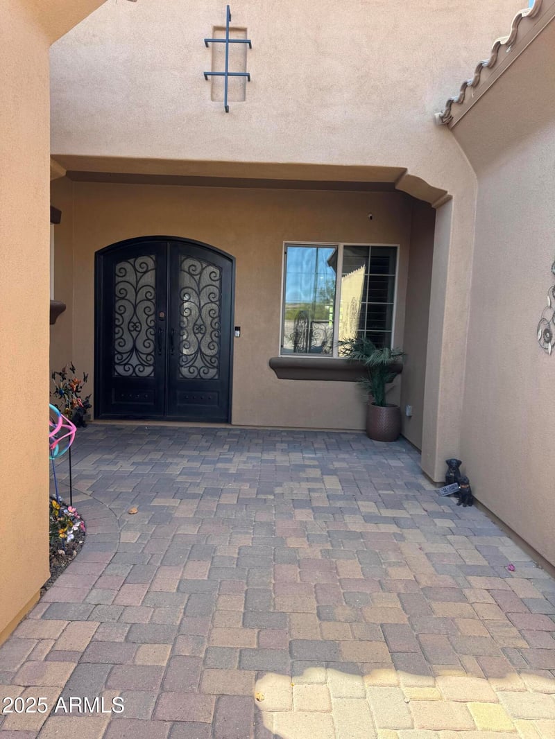 12937 Calle De Sol --, Peoria, AZ 85383