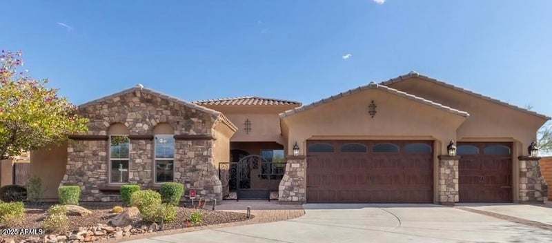 12937 Calle De Sol --, Peoria, AZ 85383