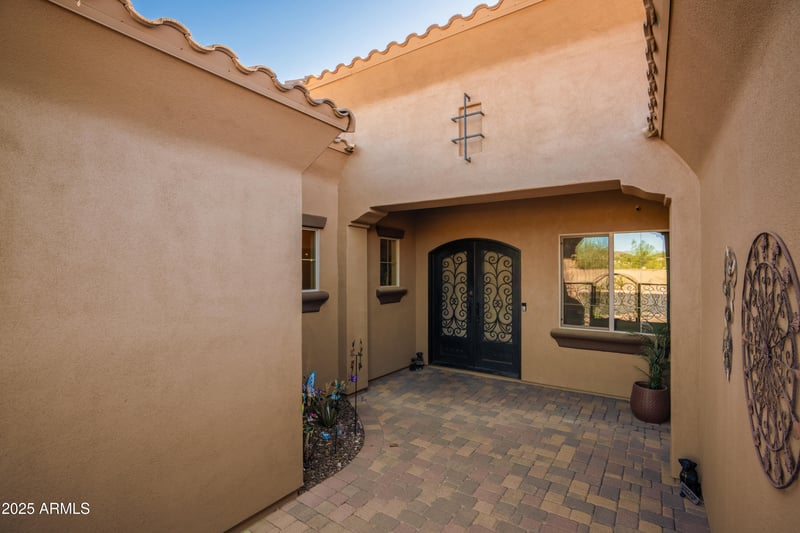 12937 Calle De Sol --, Peoria, AZ 85383