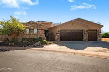 12937 Calle De Sol --, Peoria, AZ 85383