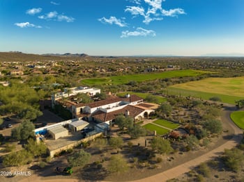 12937 Calle De Sol --, Peoria, AZ 85383