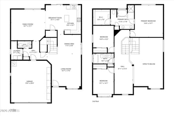 12937 W Earll Dr, Avondale, AZ 85392