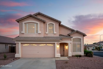 12937 W Earll Dr, Avondale, AZ 85392