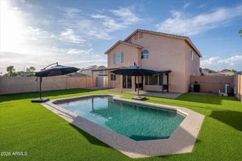 12937 W Earll Dr, Avondale, AZ 85392