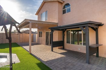 12937 W Earll Dr, Avondale, AZ 85392
