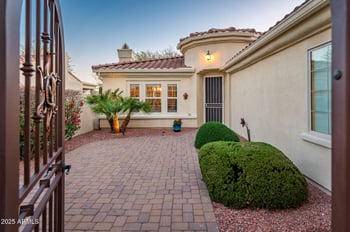 12939 Micheltorena Dr, Sun City West, AZ 85375