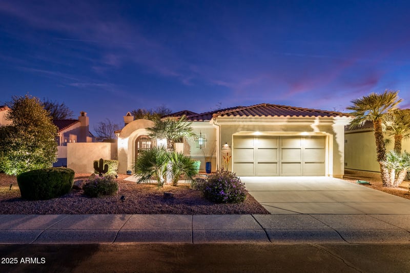 12939 Micheltorena Dr, Sun City West, AZ 85375