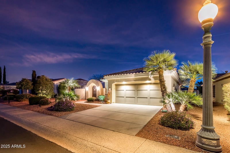12939 Micheltorena Dr, Sun City West, AZ 85375