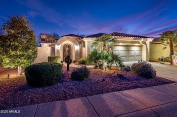 12939 Micheltorena Dr, Sun City West, AZ 85375