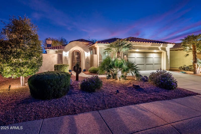 12939 Micheltorena Dr, Sun City West, AZ 85375