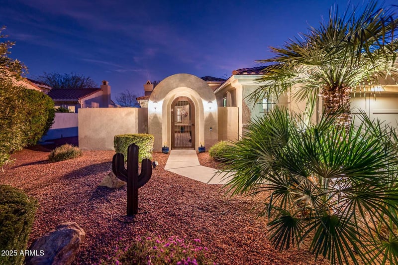 12939 Micheltorena Dr, Sun City West, AZ 85375