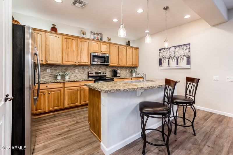 12939 Micheltorena Dr, Sun City West, AZ 85375