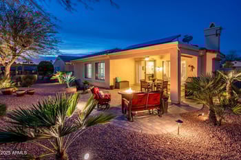 12939 Micheltorena Dr, Sun City West, AZ 85375