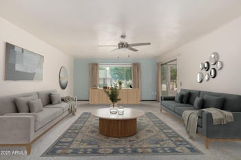 12939 Prospect Dr, Sun City West, AZ 85375