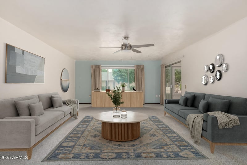 12939 Prospect Dr, Sun City West, AZ 85375